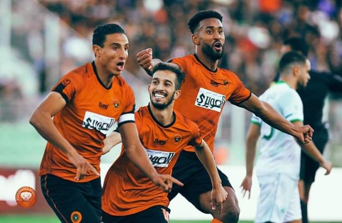 نهائي كأس "الكاف".. نهضة بركان بزنجبار لانتزاع تتويج قاري جديد غدا الأحد
