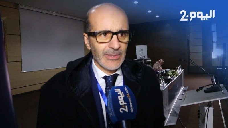 الأزمي يكشف سبب الخلاف بين الداخلية والبيجيدي حول دعم 130 مليون لتنظيم المؤتمر