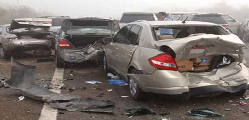 31 قتيلا و2939 جريحا حصيلة حوادث السير بالمناطق الحضرية خلال الأسبوع المنصرم