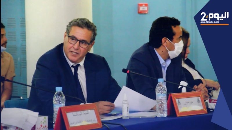 جمعية تطلب من أخنوش تسمية شوارع أكادير ومرافقها بأسماء يهودية
