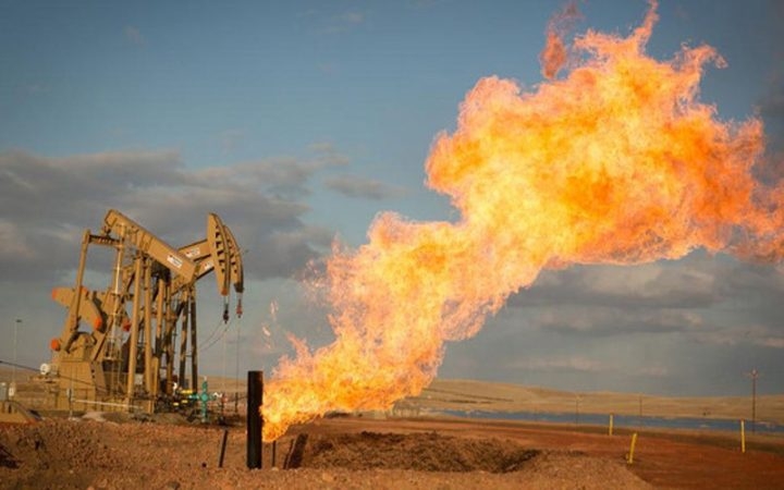 شركة بريطانية تعلن اكتشاف موارد غير متوقعة من الغاز بكرسيف