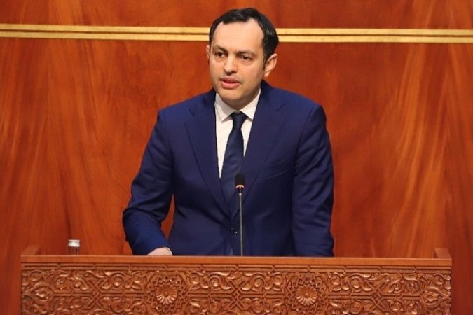 السكوري: الحكومة اعتمدت خارطة طريق جديدة في سوق الشغل ترتكز على عنصري الطلب والعرض