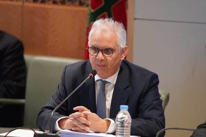 وصف غياب الوزير نزار بركة عن البرلمان بـ"الكارثة العظمى" يوقف جلسة الأسئلة الشفوية الأسبوعية