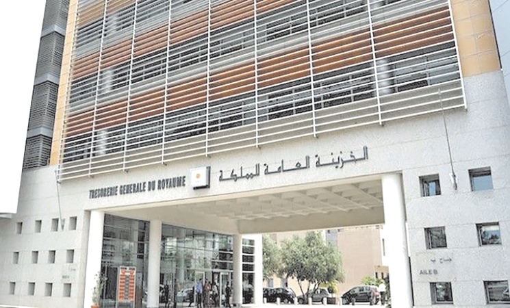 توظيف مالي لمبلغ 1,72 مليار درهم من فائض الخزينة