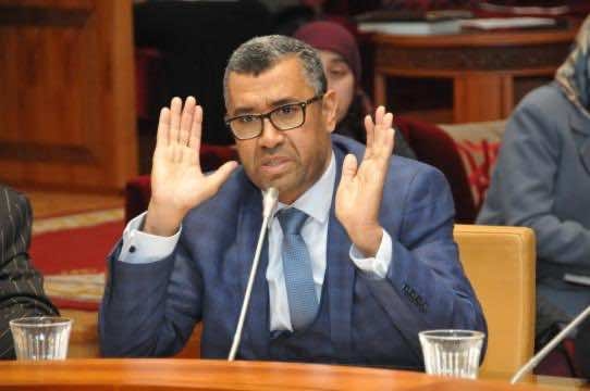 بووانو: الإطار العام لمالية 2026 وردت فيه تناقضات عميقة ومعطيات غير موضوعية