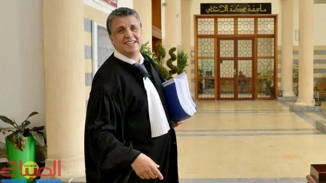 انعقاد أول جلسة لمحاكمة مدير نشر "اليوم 24" بعد شكاية لوزير العدل.. وتأخير الملف إلى 17 يونيو