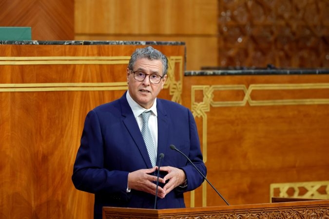 أخنوش: تعميم 'مدارس الريادة' شمل أكثر من 1.3 مليون تلميذ... والمردودية فاقت التوقعات