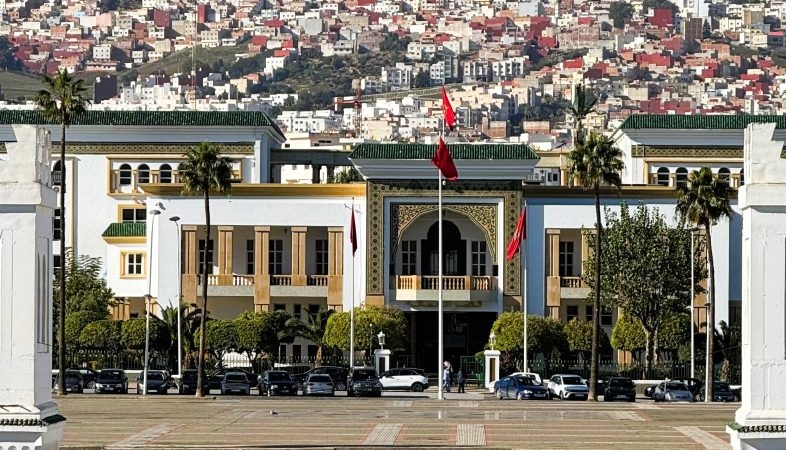 شركة إسبانية بتطوان تصدم قبيل فاتح ماي 237 عاملا بالتوقيف عن العمل