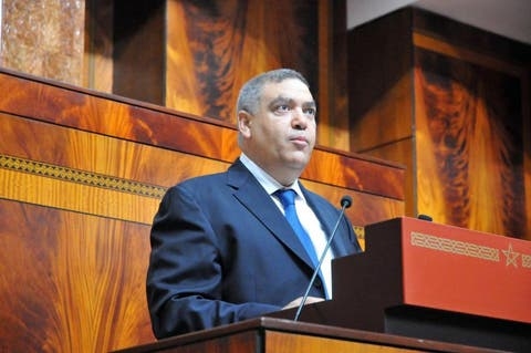 وزير الداخلية يدافع عن مشروع قانون لتحديث الجبايات الترابية أمام أعضاء مجلس النواب