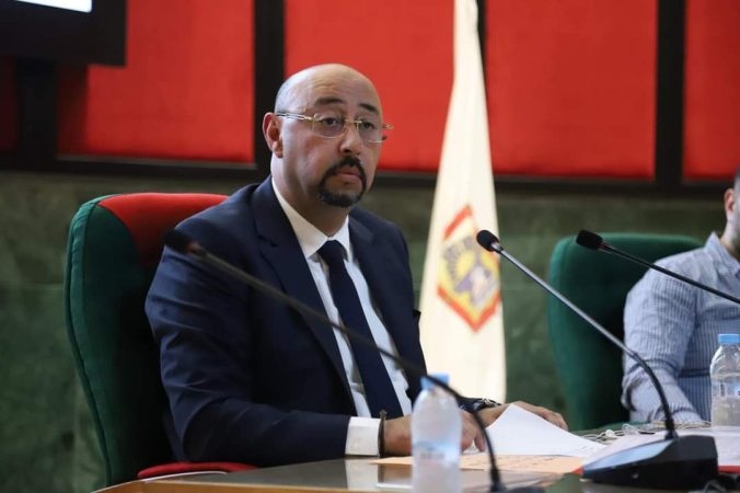 "البام" يجر ثلاثة من منتخبيه في طنجة إلى القضاء سعيا إلى عزلهم بعد تصويت ضد نقاط في دورة فبراير