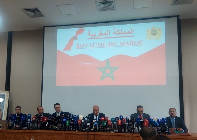 مدير "البسيج": القيادي في "داعش" عبد الرحمان الصحراوي بعث بالأسلحة إلى خلية "أسود الخلافة" التي فُككت بالمغرب