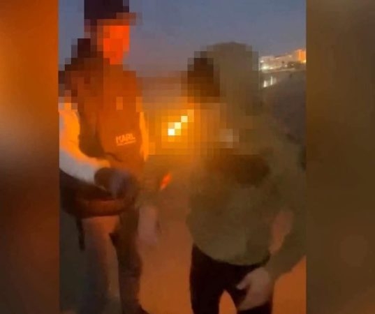 البحث متواصل في طنجة عن شاب اختفى في البحر خلال تصويره تحديا على " التكتوك "