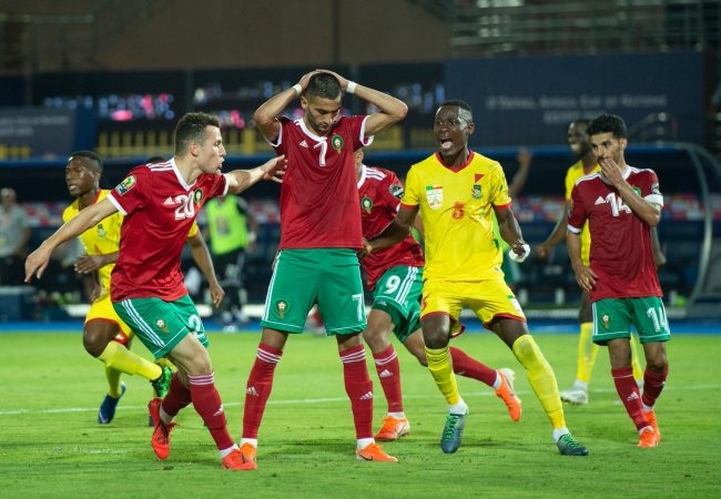 المنتخب المغربي في مواجهة مرتقبة مع البنين وديا استعدادا لنهائيات كأس إفريقيا