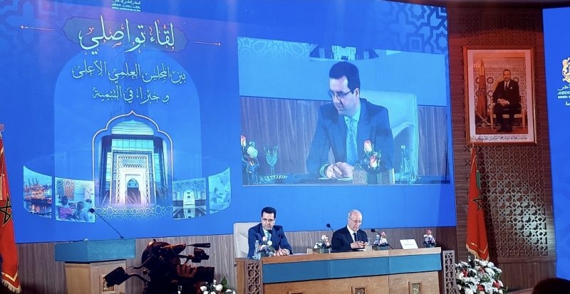 أرقام مثيرة للأمن الوطني عن تراجع الجريمة في رمضان مقابل ارتفاع استهلاك الشيشة والتسول