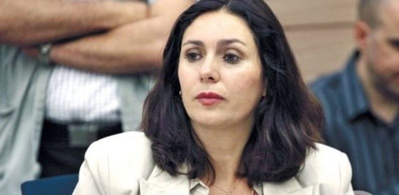 نقباء ومحامون يضعون اليوم شكاية أمام القضاء ضد وزيرة إسرائيلية تزور مراكش