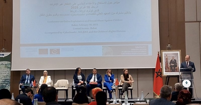 مسؤولة مغربية تدعو إلى مواكبة النقاش الدولي حول حماية الأطفال في الإنترنت ووضع إطار حمائي مغربي