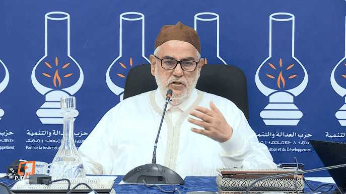 شكاية ضد ابن كيران بتهمة القذف والسب ومطالبته بتعويض 150 مليون