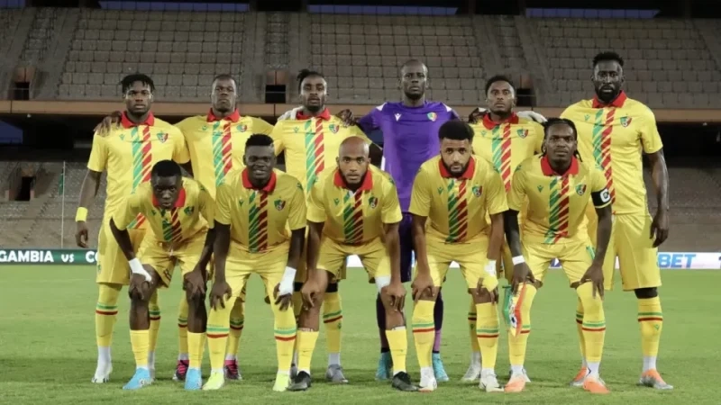 "فيفا" يجمد نشاط الاتحاد الكونغولي ومجموعة المغرب في تصفيات مونديال 2026 تتقلص إلى 4 منتخبات