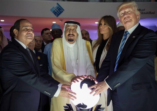 ما موقع " العرب" من التحولات الاقتصادية والجيوسياسية الحالية في العالم؟