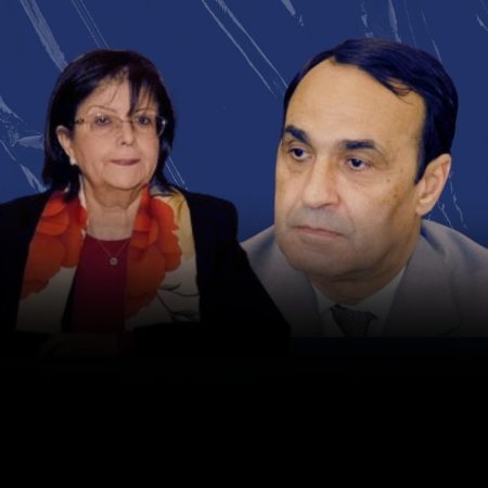 المالكي الذي يعاني من صعاب صحية يغادر المجلس الأعلى للتربية تخلفه بورقية الأكثر انتقادا لإصلاحات التعليم