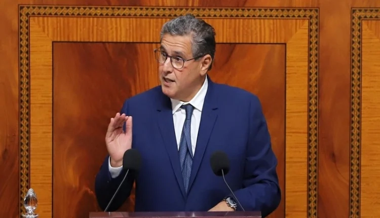 فريق الأحرار بمجلس النواب يثمن جهود الحكومة في إصلاح التعليم رغم "التشويش والتشكيك"