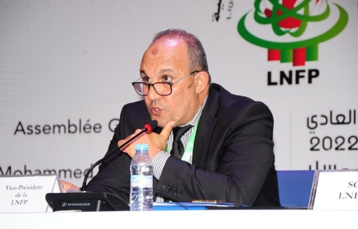 العصبة الاحترافية أنفقت أزيد من 24 مليارا في 2024.. والرجاء البيضاوي في مقدمة الأندية الأكثر حصولا على المنح