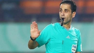 دوري أبطال إفريقيا: تحكيم ليبي لمباراة الإياب بين الجيش الملكي وبيراميدز المصري