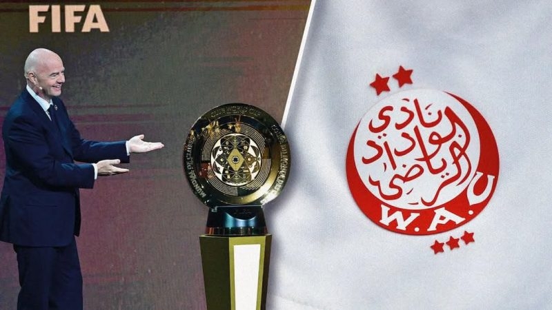 "فيفا" يكشف تفاصيل الجوائز المالية لفرق مونديال الأندية