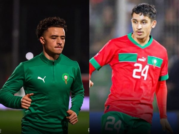 تصفيات مونديال 2026: الصحراوي والطالبي يلتحقان بمران المنتخب عشية مباراة النيجر بعد تعافيهما من الإصابات