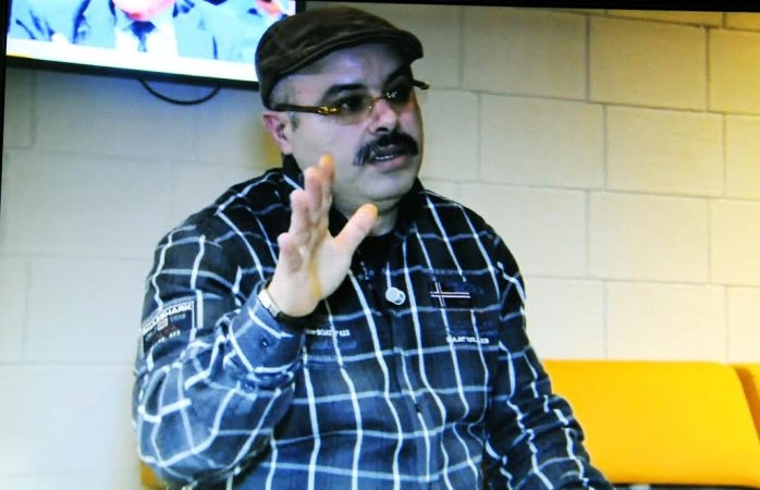 البرلماني السابق سعيد شعو يعلن خلال محاكمته بتهم مخدرات في هولندا: "لدي الكثير من المال في المغرب"