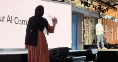 نقابة تدعو مكتب التكوين المهني إلى وقف شراكته مع "مايكروسوفت" بسبب الحرب على غزة