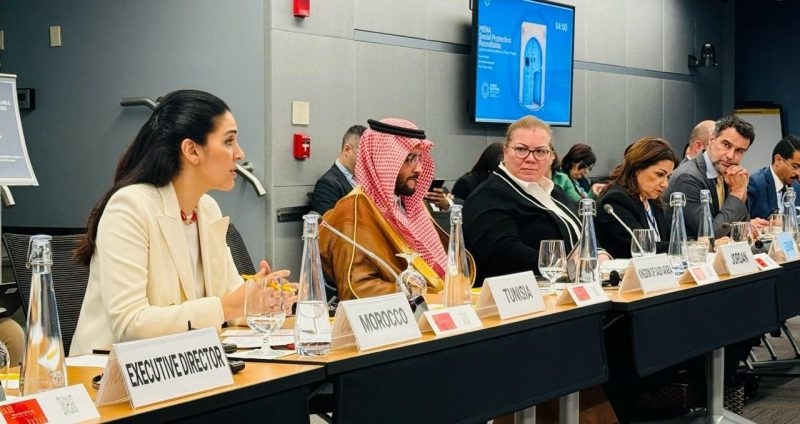 مديرة وكالة الدعم الاجتماعي من واشنطن: الميزانية السنوية للدعم الاجتماعي قد ترتفع إلى 30 مليار درهم