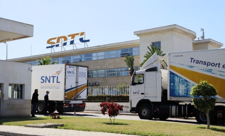 نقابة CDT في شركة النقل واللوجستيك تخوضو اضرابا عن العمل على خلفية "تملص" الادارة من تعهداتها