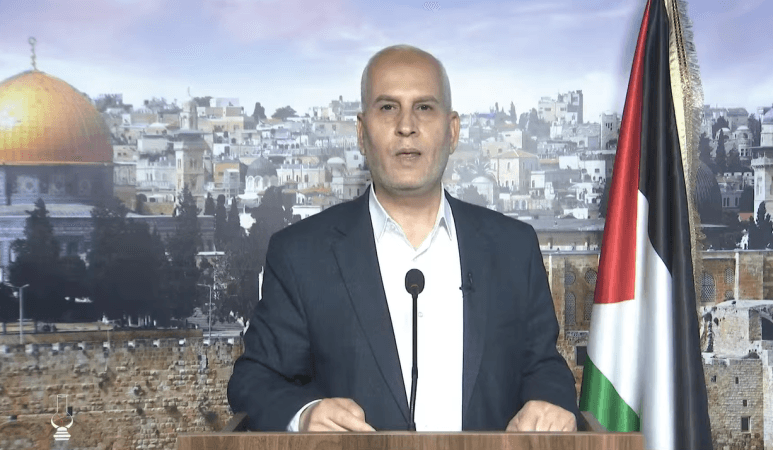 ابن كيران: وفد حماس لم يحصل على التأشيرة لدخول المغرب