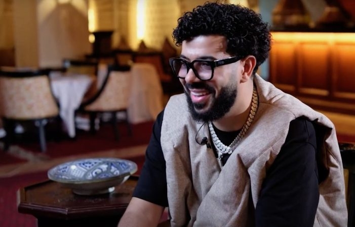 ديستانكت يلتقي بجمهوره في المغرب لأول مرة