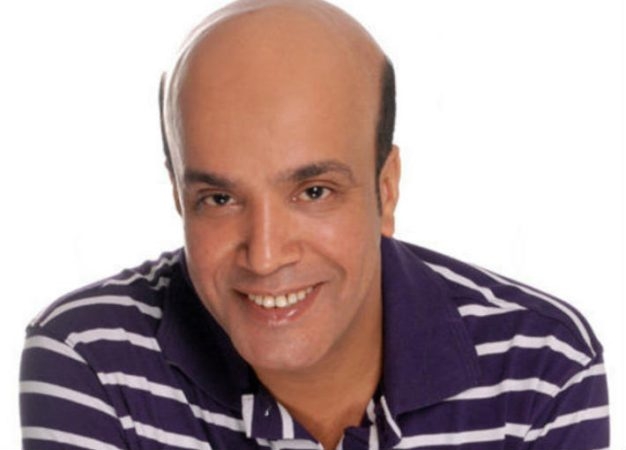 بسبب أزمة صحية..وفاة الفنان المصري سليمان عيد عن عمر 64 عاما