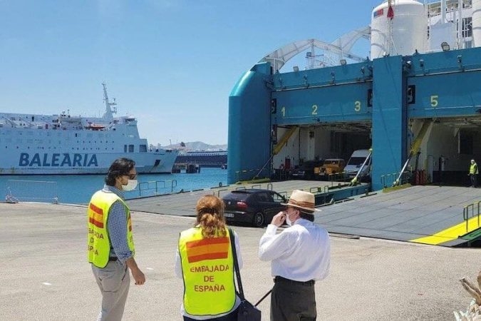 جهة طنجة تحتضن المؤتمر السنوي الثاني لفيدرالية وكالات الأسفار بالأندلس