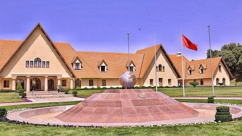 إفران تحتضن الدورة السابعة من مهرجان الأخوين للفيلم القصير