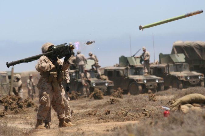 موافقة أمريكية على صفقة للمغرب تضم 600 صاروخ "Stinger" ومعدات عسكرية