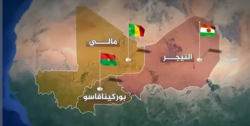 3 دول إفريقية تستدعي سفراءها في الجزائر بعد اتهامها بالعدوان على مالي