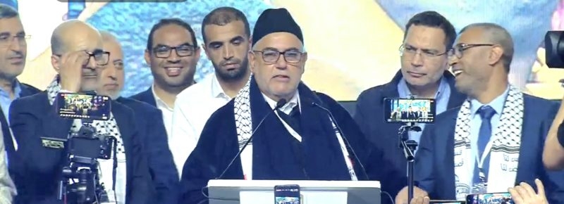 ابن كيران يتهم حكومة أخنوش بإفشال ملتمس الرقابة ويحذرها من تداعيات ذلك