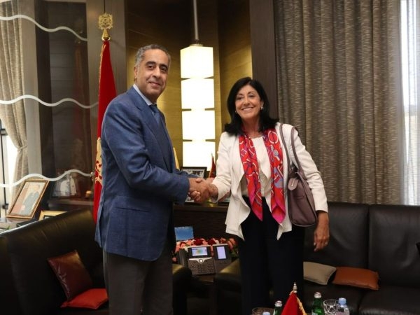 الحكومة الإسبانية تقلص نشاط التجسس في المغرب