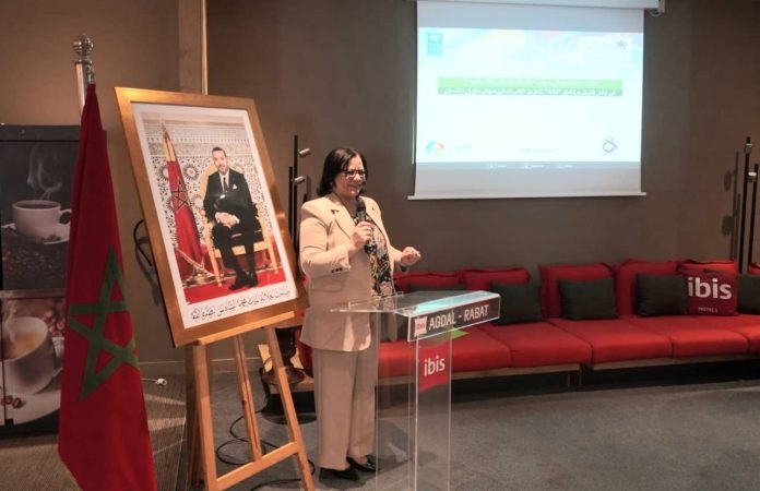 مندوبية حقوق الإنسان تطلق برنامجا للتكوين في "العيش في بيئة سليمة"