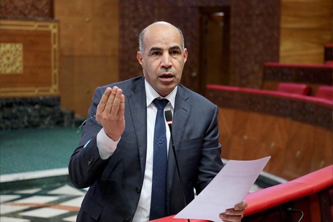 الوزير صابري يدعو إلى "تحالف إفريقي من أجل التشغيل" محذرا من "غياب التأطير والتحفيز" للشباب