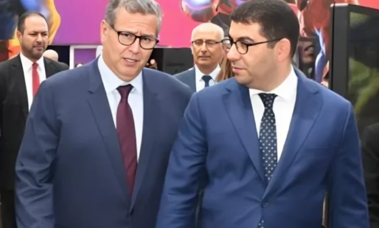 تعهد حكومي بقانون جديد لضبط النشر في وسائل التواصل الاجتماعي و"حماية القيم المجتمعية"