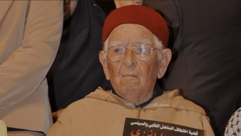 القضاء يرفض طلب عائلة المنوزي توقيف هدم منزلهم التاريخي