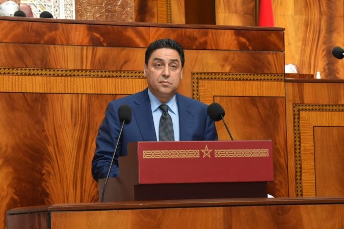 احجيرة: الصناعة التقليدية ليست فقط قطاعاً إنتاجياً بل امتداد لهوية ثقافية عبر القرون