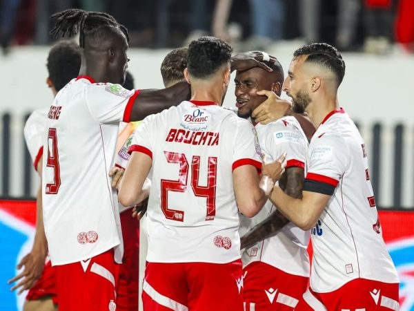 البطولة: الوداد الرياضي يشعل الصراع على الوصافة والتأهل إلى دوري الأبطال بانتصاره على الجيش الملكي