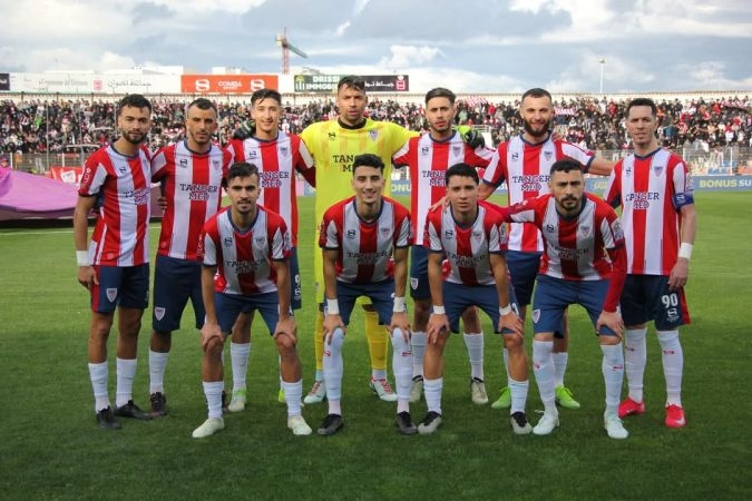 البطولة: المغرب التطواني ينعش آماله في تجنب الهبوط المباشر والسوالم ينحدر إلى المركز ما قبل الأخير