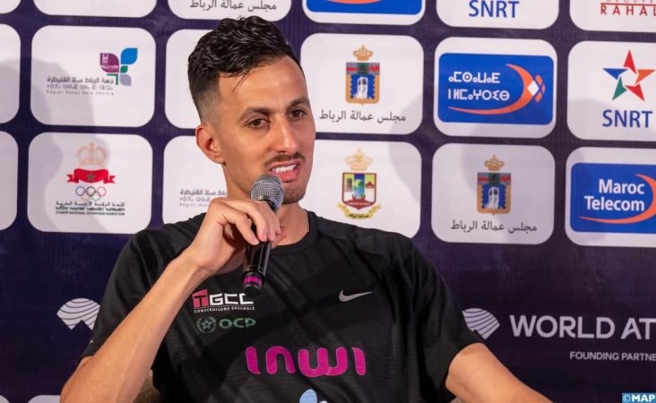 يعرف تواجد البقالي... ملتقى محمد السادس لألعاب القوى يشهد مشاركة ألمع الرياضيين من 40 بلدا